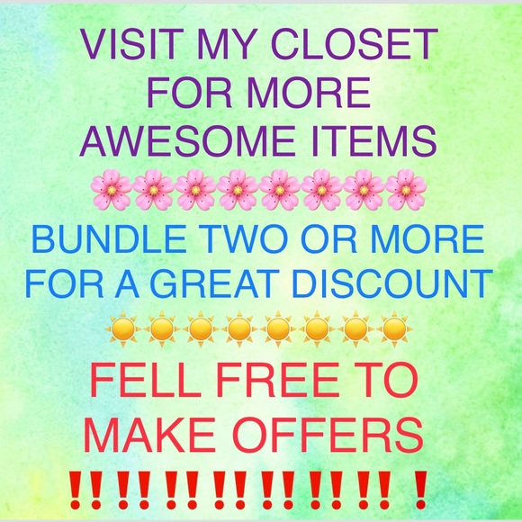 💲3.00 When you bundle with other items!! - Picture 7 of 7